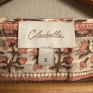 CLEOBELLA Vivian Mini‎ Dress thumbnail 5