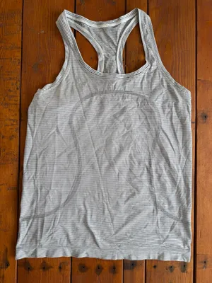 Lululemon Tank Racerback Top thumbnail 1