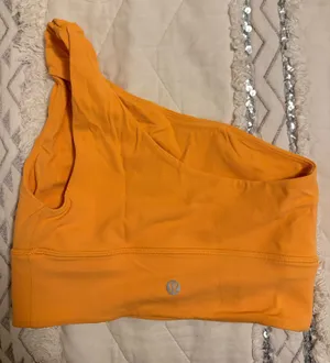 Lululemon Align Asymmetrical Bra A/B Cup thumbnail 4