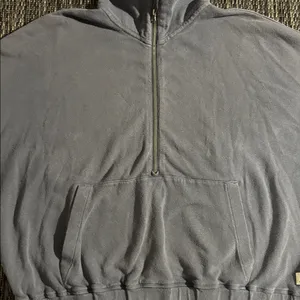 Vuori sunnyside half zip pullover thumbnail 3
