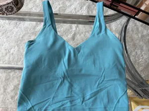 Lululemon Tank Top thumbnail 1