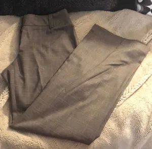 🔹4 for $30 ABStudio Dress Pants, size 4 thumbnail 1