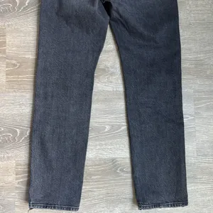 MOTHER High Waisted Hiker Hover Jeans Roadtrip Renegade Black 26 thumbnail 15