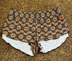 Billabong beach/ lounge shorts thumbnail 1