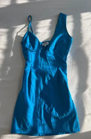 Superdown Dress thumbnail 3