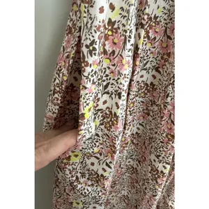 Nation Ltd Embry Strapless Sundress Dear Abby Women's Size XS thumbnail 10