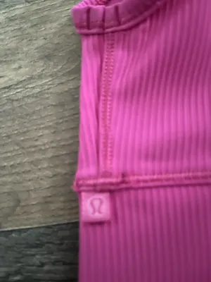 Lululemon Tank thumbnail 3