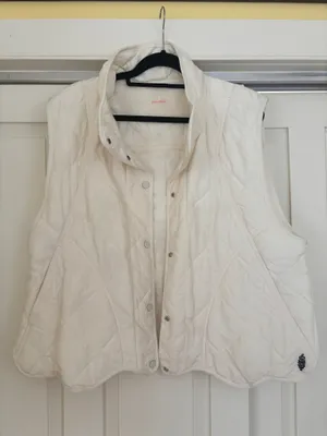 Free People Movement Vest thumbnail 1