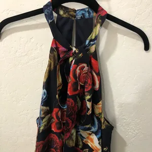 NWOT Show Me Your Mumu Dress thumbnail 5