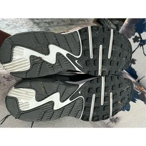 Nike Air Max Excee Womens Shoe Size 8 Black Sneaker CD5432-003 thumbnail 10