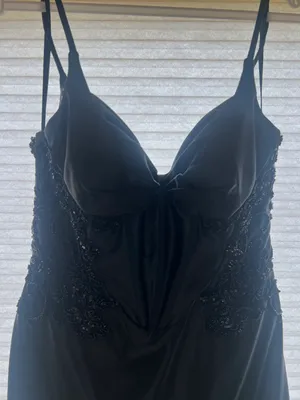Homecoming Dress Size M thumbnail 2