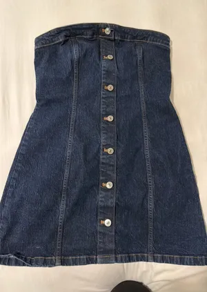 Abercrombie & Fitch Dress thumbnail 1