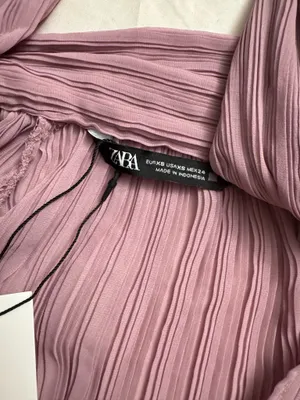 Zara top thumbnail 4