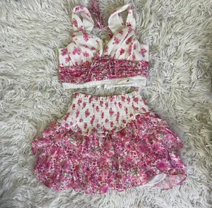 Altar’d state skirt and top set thumbnail 2