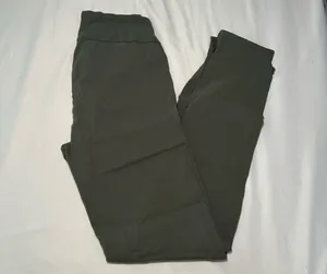 Pants Green Size 0 thumbnail 1