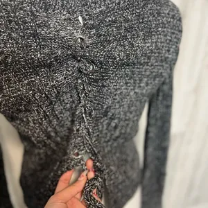Sweater Gray thumbnail 2