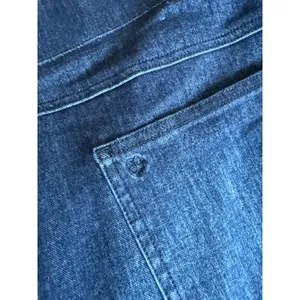 Betabrand Boot-Cut 4-Pocket Yoga Denim Jeans Jeggings Blue Size 2X thumbnail 5