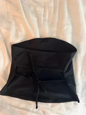 Target Top Black thumbnail 2