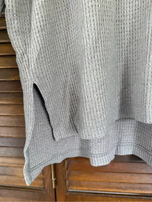 aerie tan/beige Sweater thumbnail 4