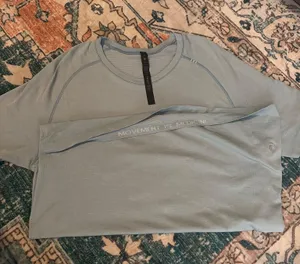 Men’s Lululemon Shirt thumbnail 3