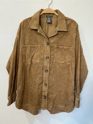 Corduroy Button thumbnail 8