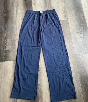PARKE Cotton Boxer Pants thumbnail 1