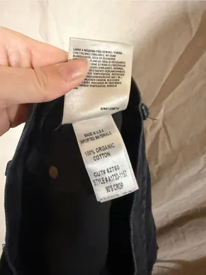 Agolde jeans thumbnail 4