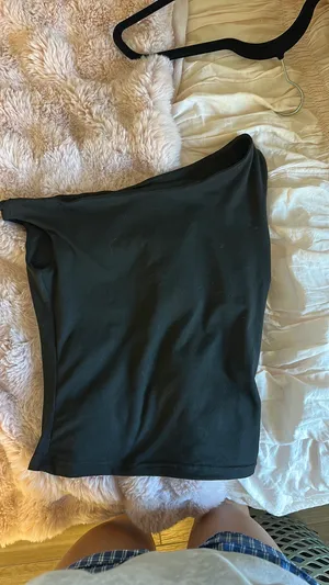 Black Top Size XS thumbnail 3