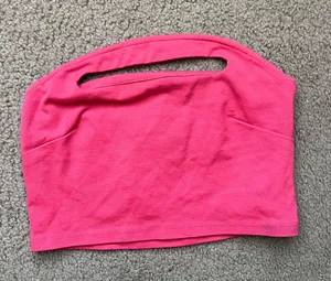 Urban Outfitters Tube Top thumbnail 1