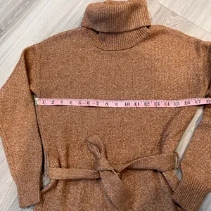 Rachel Zoe‎ Brown dress thumbnail 5