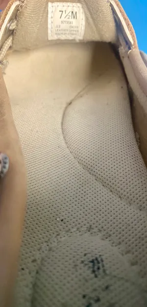 Sperry Slip On Shoes thumbnail 6