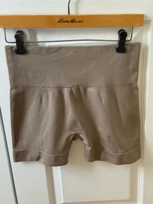 Set Active Scupltflex Bike Shorts in Breeze thumbnail 2