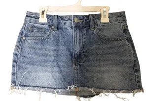 PacSun Denim Skirt thumbnail 1