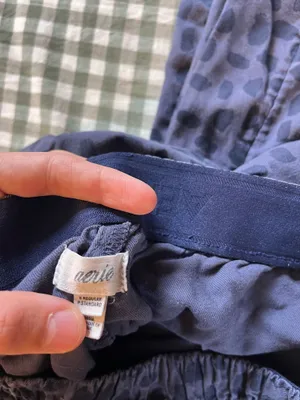 Aerie Pajama Pants thumbnail 2