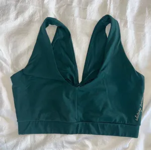 Gymshark x Whitney Simmons Sports Bra thumbnail 1