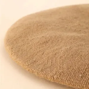 Tan Wool thumbnail 4