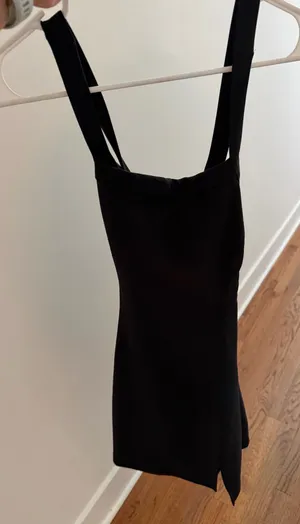 YPB Abercrombie Dress Active thumbnail 1