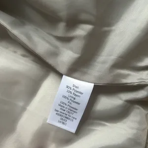 Craft and Barrow Gray Vest thumbnail 6