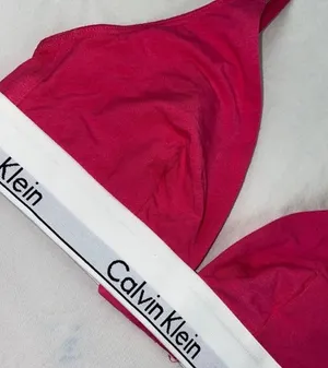 NEW Calvin Klein Bralette  thumbnail 2