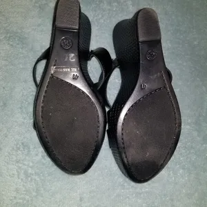 Contesa by Italy shoemaker 10M Black Size 11 thumbnail 4