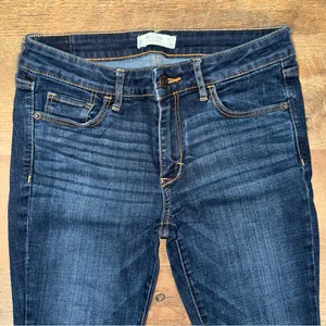 Abercrombie & Fitch Women’s Skinny Jeans thumbnail 4