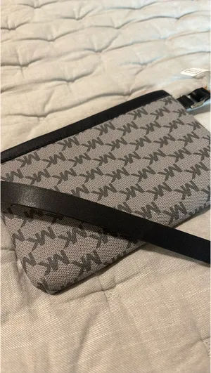 Shoulder Bag Black Michael Kors thumbnail 3