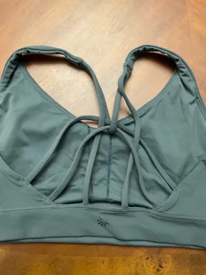 Athleta Sports Bra thumbnail 5