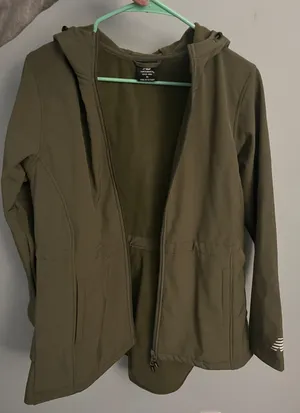 New Balance Women’s Lightweight Jacket thumbnail 1