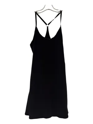 Outdoor Voices Exercise Dress Black Size S thumbnail 2