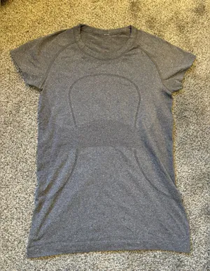 Lululemon Swiftly Tech Tee thumbnail 1