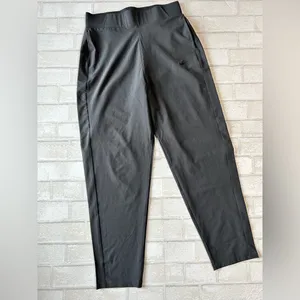 Nike Women's Charcoal Pants thumbnail 2