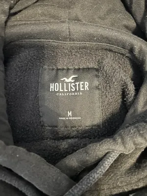 Hollister Hoodie thumbnail 4