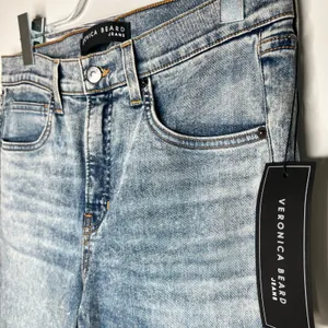 Veronica Beard Beverly Skinny Flare Size 29/8 thumbnail 4