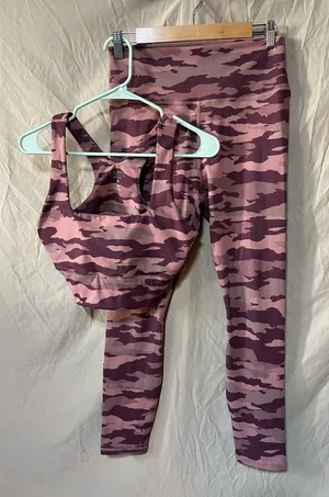Z supply workout set thumbnail 1